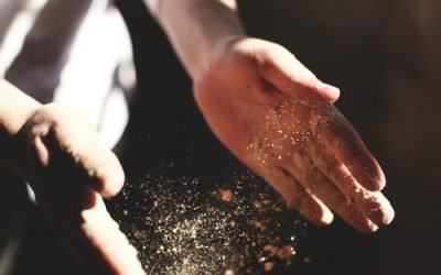 DUST