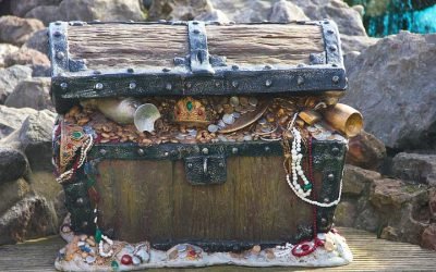 TREASURE CHEST
