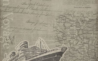 BON VOYAGE
