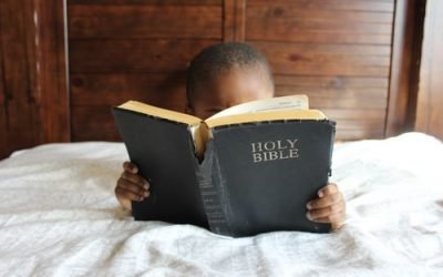 A GOOD BOOK