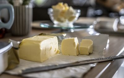 BUTTER