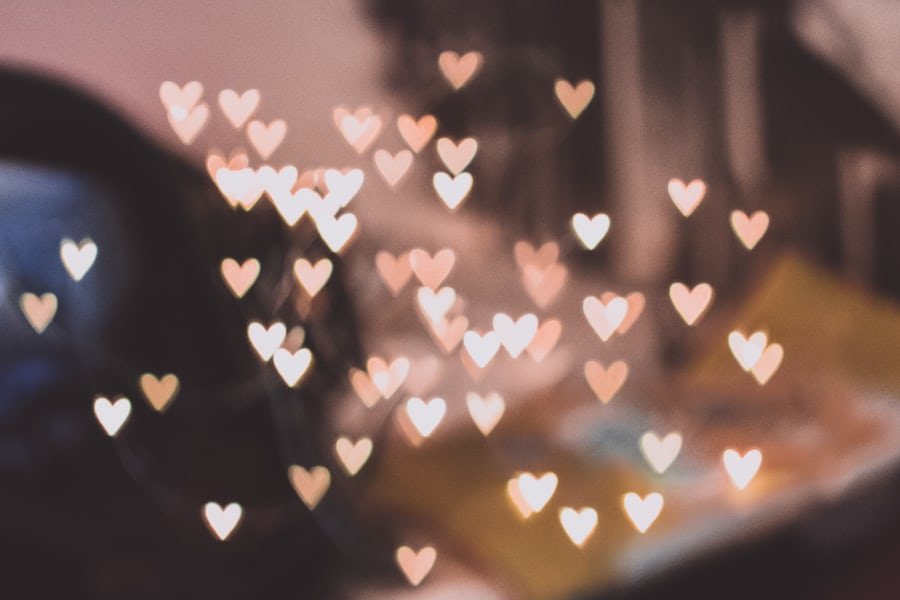 TRY A LITTLE TENDERNESS