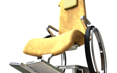 WHEELCHAIR