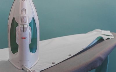 IRONING BOARD