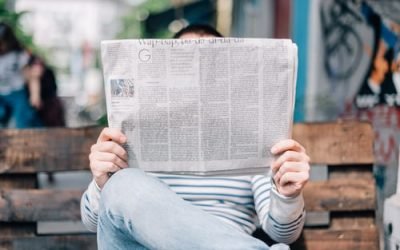 I READ THE NEWS TODAY OH BOY