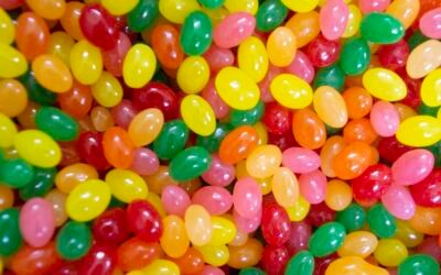 JELLY BEANS